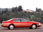 Cadillac Seville SLS 1992 года